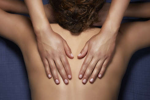 Soin bien-être MASSAGE AU CHOIX