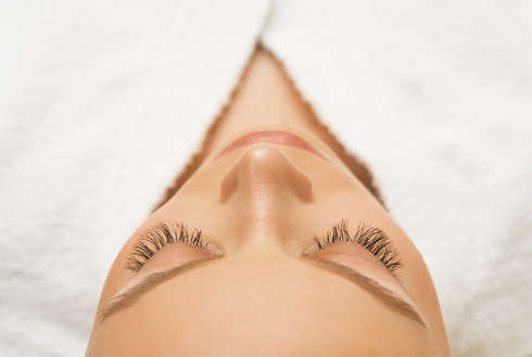 Wellness treatment FACIAL OF YOUR CHOICE