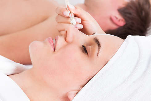 Soin bien-être SOINS VISAGES CIBLES AU CHOIX EN DUO