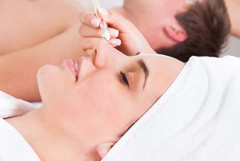 Wellness treatment EYE PERFECTION IN DUO
