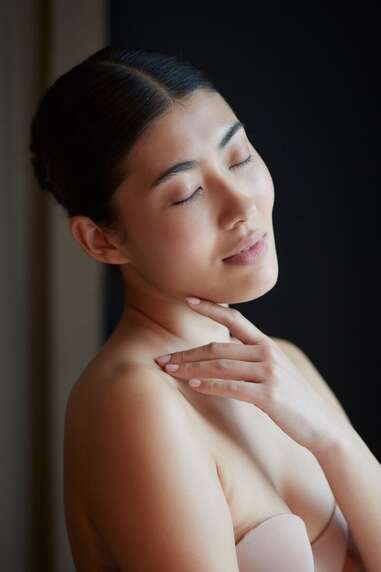 Wellness treatment Waxing - Thighs