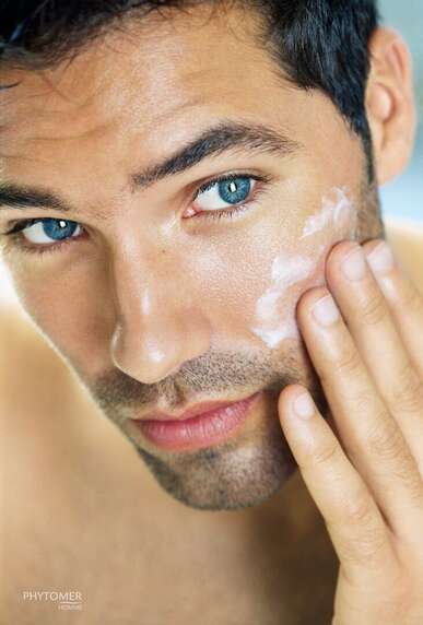 Soin bien-être Epilation - Epaule